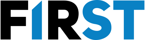 First logo
